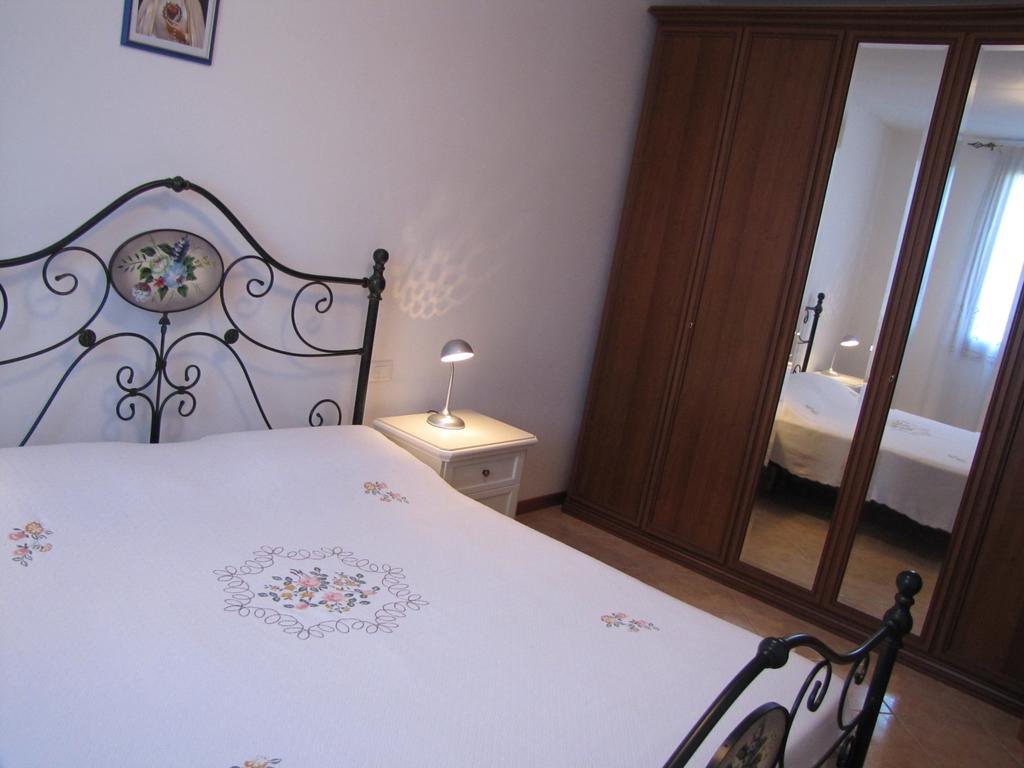Agriturismo Ca' Baccan Cavallino-Treporti Luaran gambar
