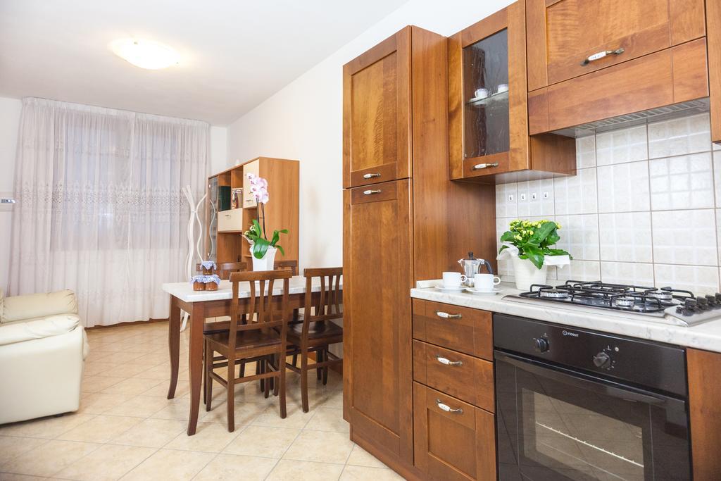 Agriturismo Ca' Baccan Cavallino-Treporti Luaran gambar