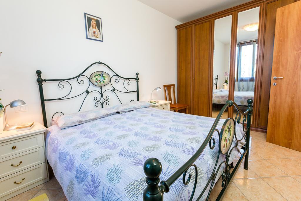 Agriturismo Ca' Baccan Cavallino-Treporti Luaran gambar