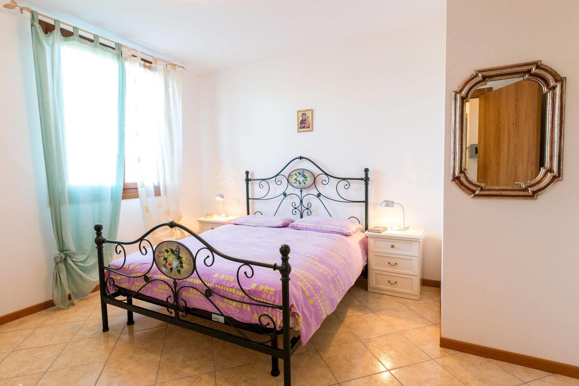 Agriturismo Ca' Baccan Cavallino-Treporti Luaran gambar