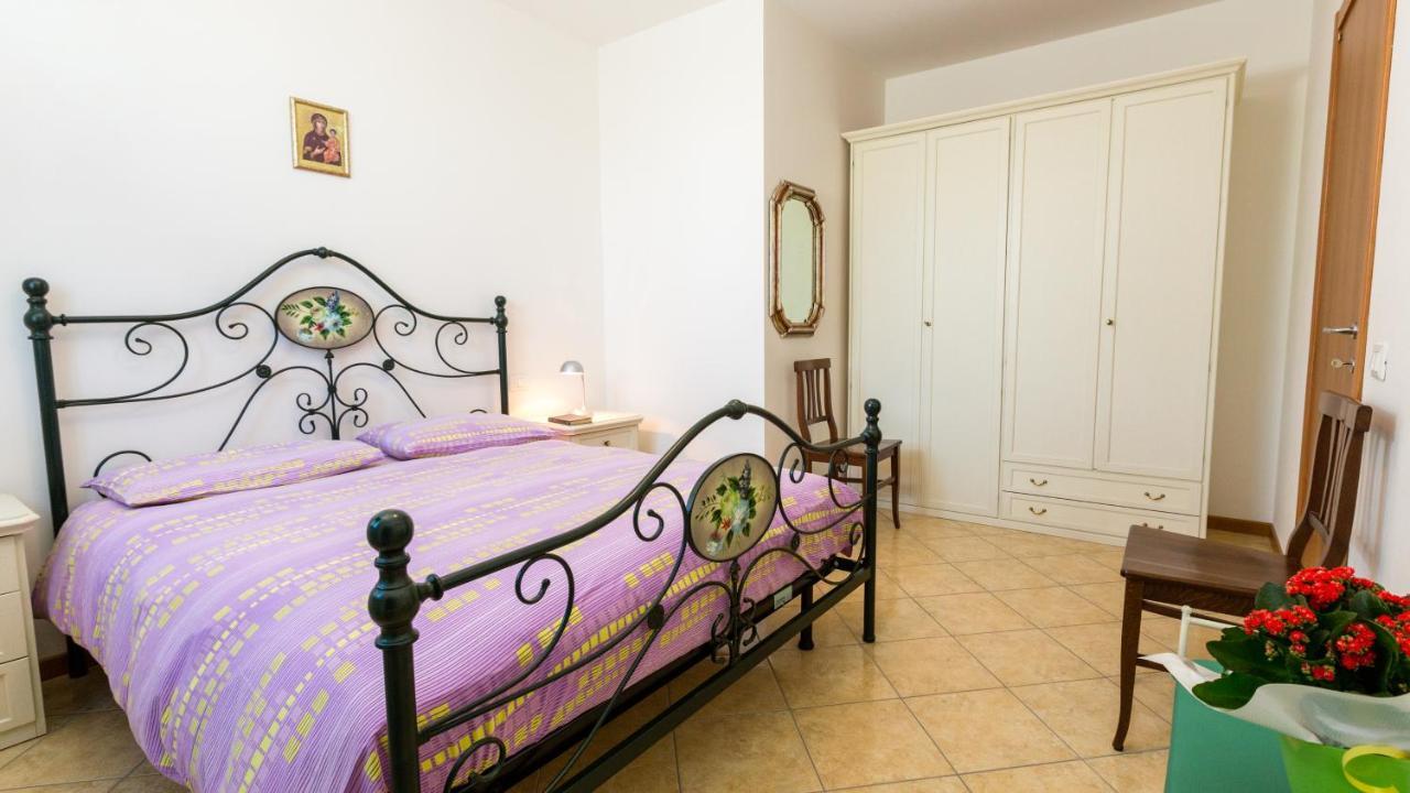 Agriturismo Ca' Baccan Cavallino-Treporti Luaran gambar