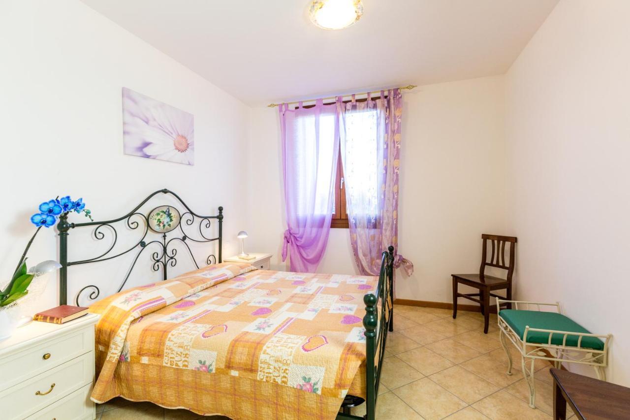 Agriturismo Ca' Baccan Cavallino-Treporti Luaran gambar