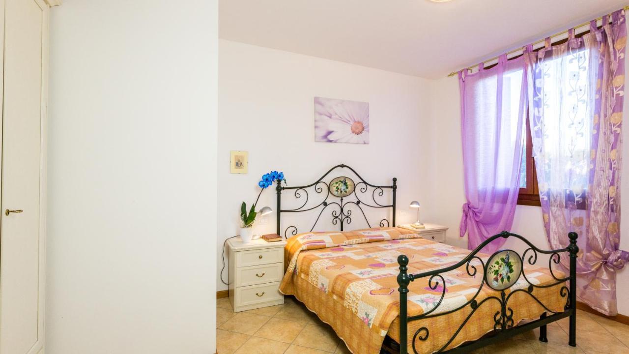 Agriturismo Ca' Baccan Cavallino-Treporti Luaran gambar
